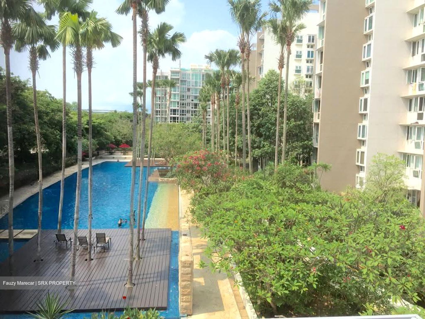 Changi Rise Condominium (D18), Condominium #569999751